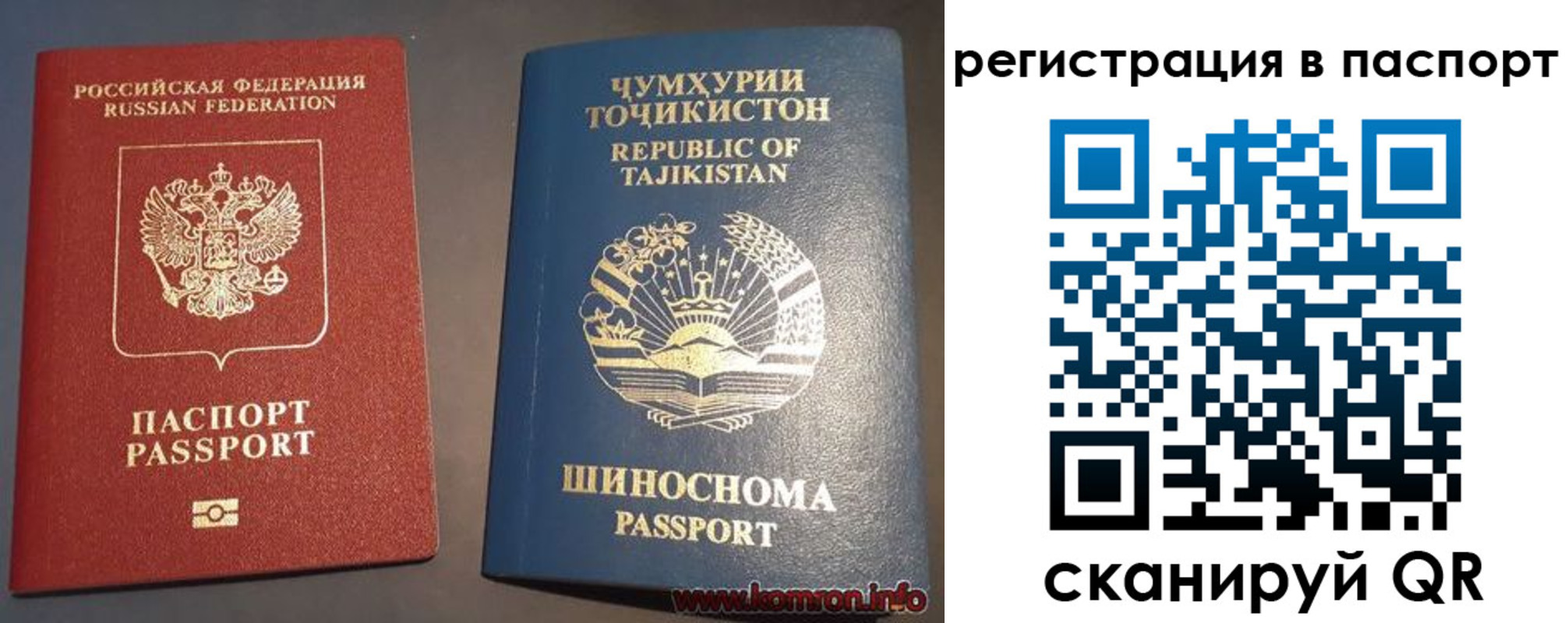 прописка в квартире в Костроме